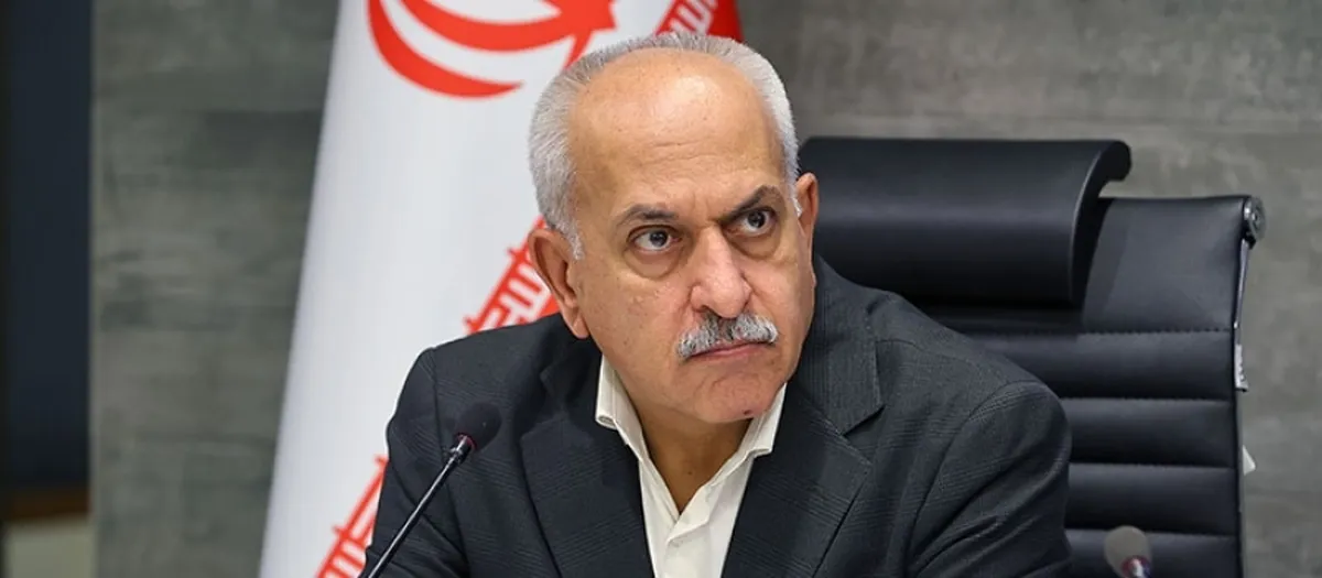 گلایه عضو هیات رئیسه اتاق ایران از بانک مرکزی / قول‌هایی می‌دهند ولی در عمل اتفاقی نمی‌افتد