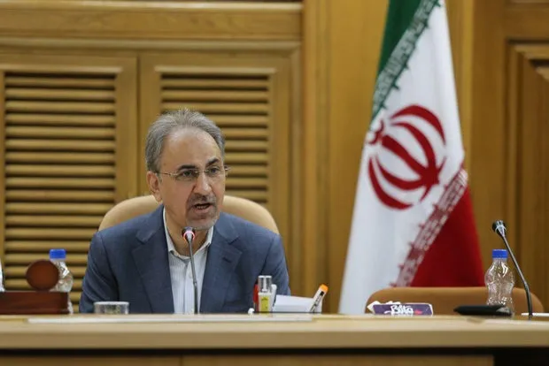 حضور شهردار تهران در هیات دولت جدی‌تر شد