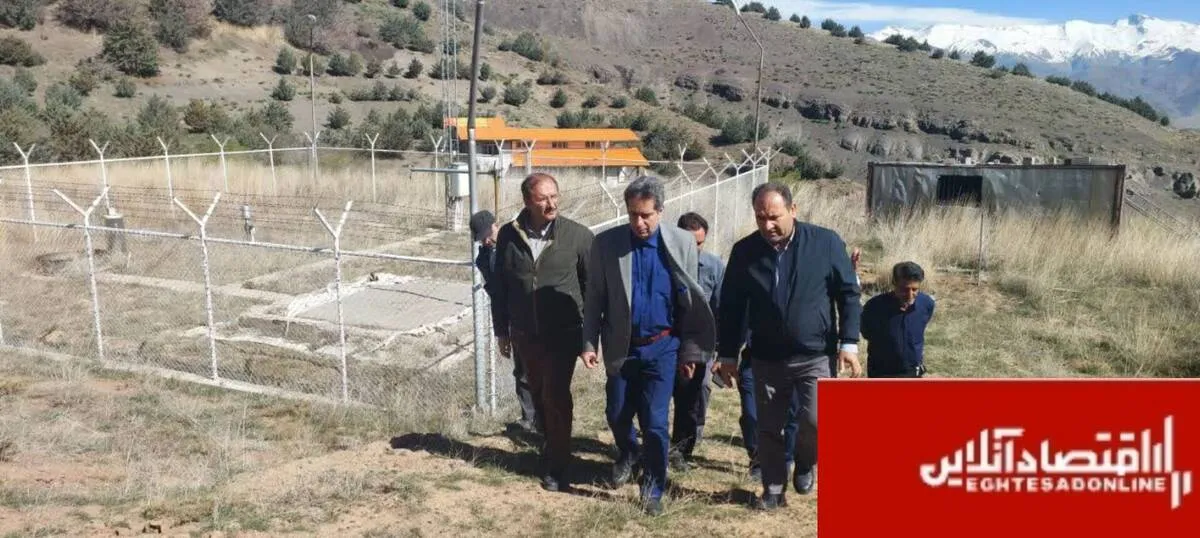 هدف گذاری «آبخوان داری» در سطح ۲۰ میلیون هکتار از اراضی کشور