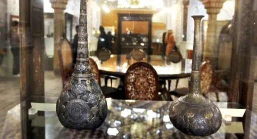 بلیت موزه ها 50 درصد گران می‌شود