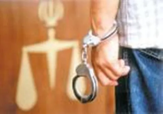 دستگیری قاتل چاقوکش دوساعت بعد از جنایت
