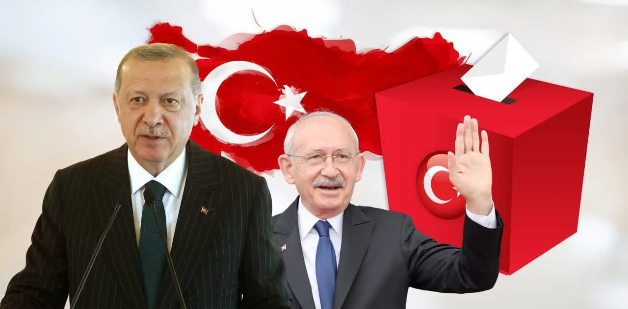 آخرین روز تبلیغاتی انتخابات ریاست جمهوری ترکیه؛ اردوغان یا کلیچداراوغلو؟