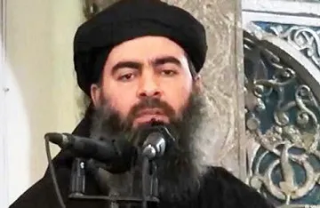داعش: بغداد و کربلا را هم تصرف‌ می‌کنیم
