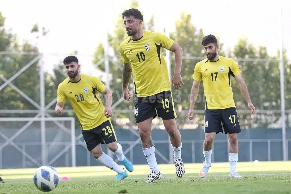 اللهیار، شاخص‌ ترین ملی‌ پوش هال‌ سیتی