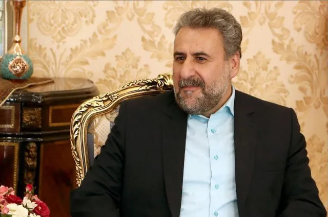 خداحافظی عجیب یک نماینده با توئیتر