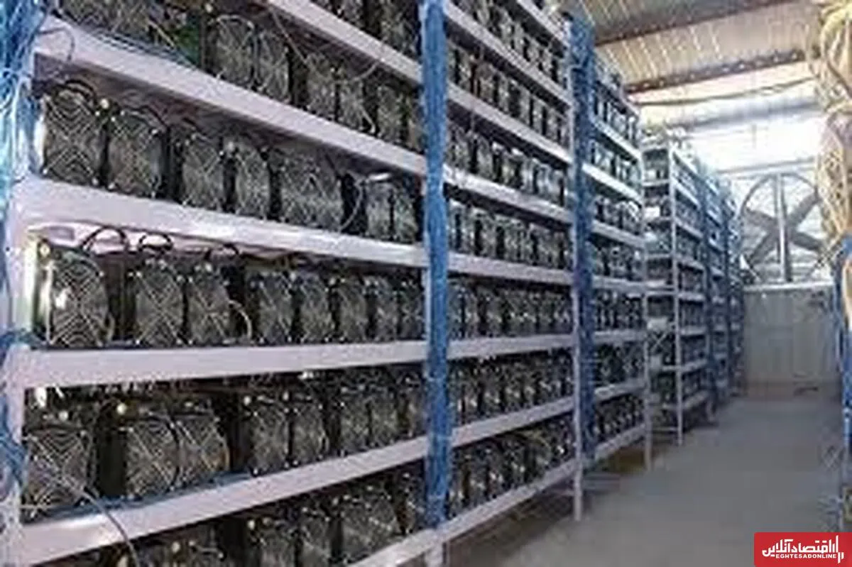 آتش‌سوزی در اصفهان به دلیل ماینینگ غیرمجاز/قوانین موجود بازدارنده فعالیت ماینرها نیست