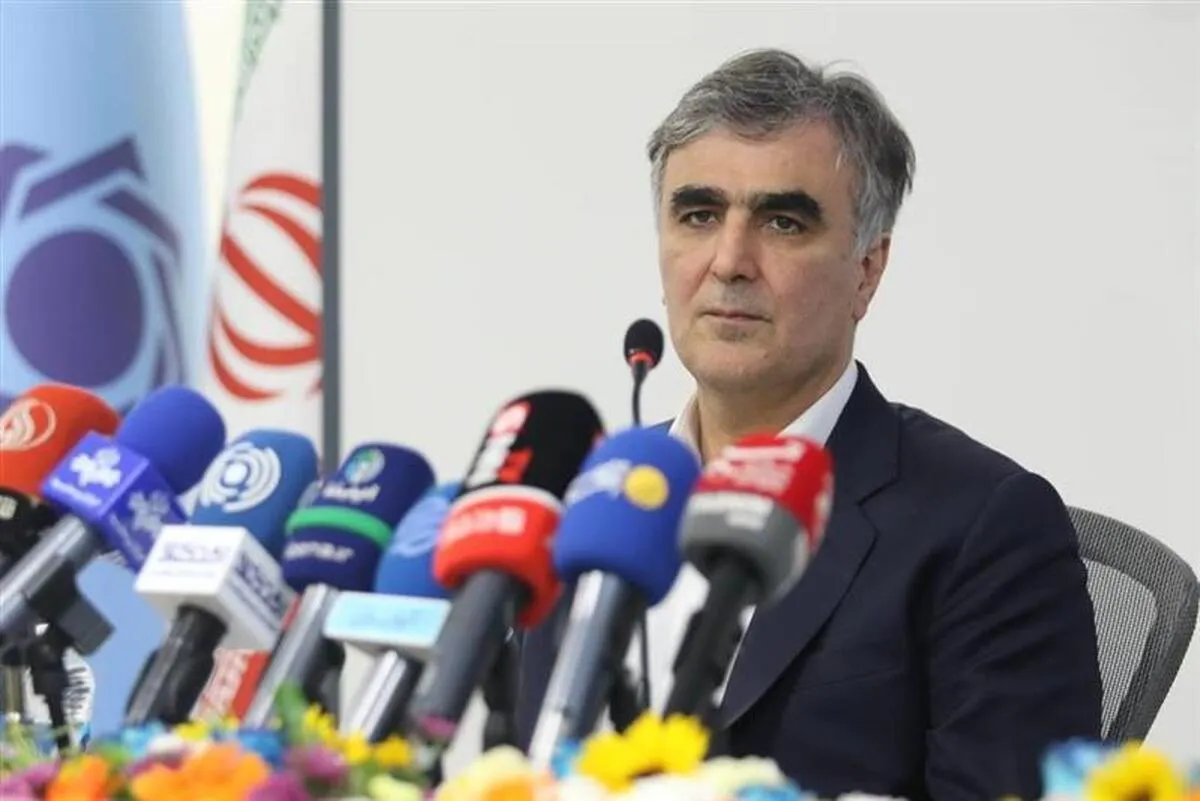 امسال ۳ میلیارد دلار از طریق تالار «پیش فروش ارز» تامین مالی می‌شود