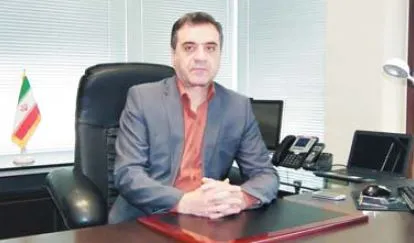 جریمه ١٧ میلیونی یورویی ٢ دکل