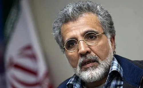 انتقاد شدید بهروز افخمی از جمشید مشایخی +فیلم