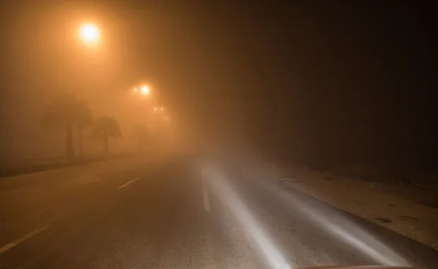 ترافیک پرحجم در هراز