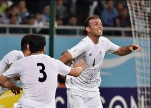 سید جلال، کریس رونالدو، پوگبا و دیگران