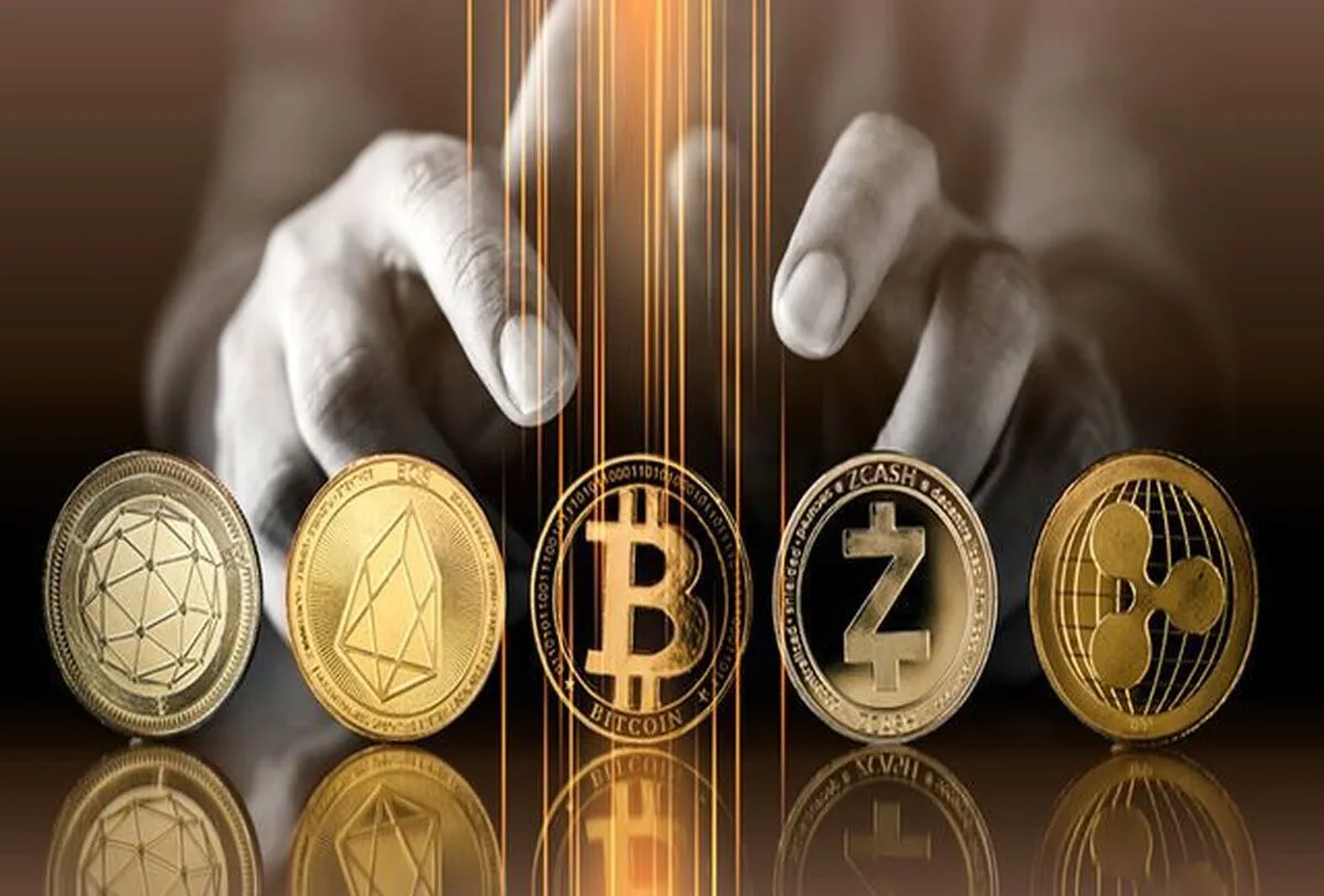 وضعیت بازار رمزارز‌ها امروز دوشنبه ۱۲ آبان ماه ۱۴۰۴/پرسودترین رمزارز کدام است؟