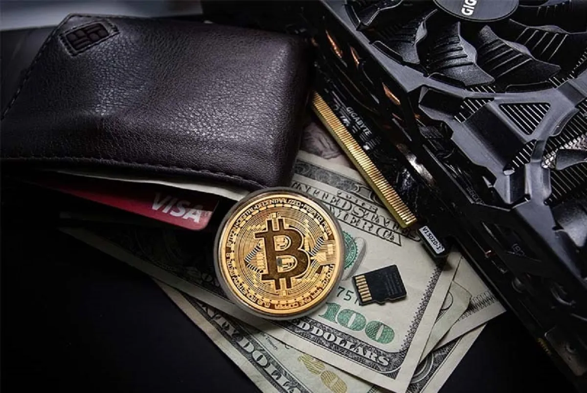 قیمت بیت کوین در کانال ۱۹ هزار دلاری