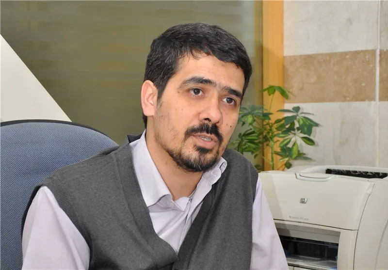 ظرفیت‌ های خوبی در زمینه سنگ‌ آهن در کشور وجود دارد