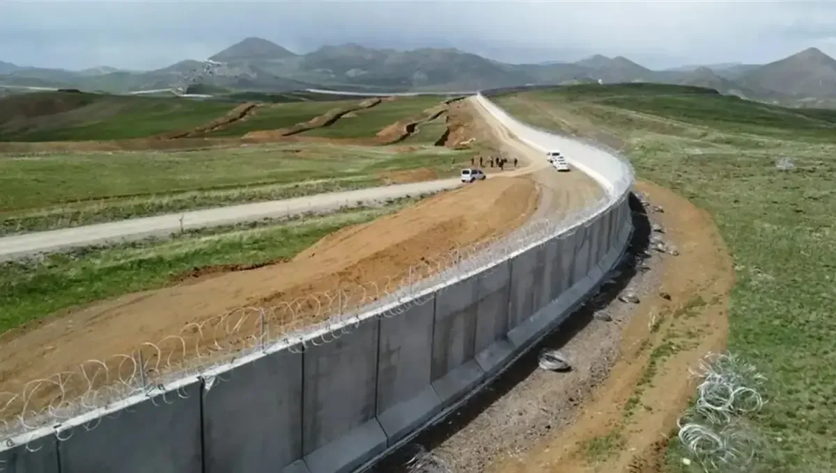 ترکیه ورود ایرانی‌ها را محدود کرد