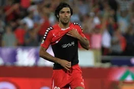 خداحافظی بازیکن سابق پرسپولیس و استقلال از فوتبال