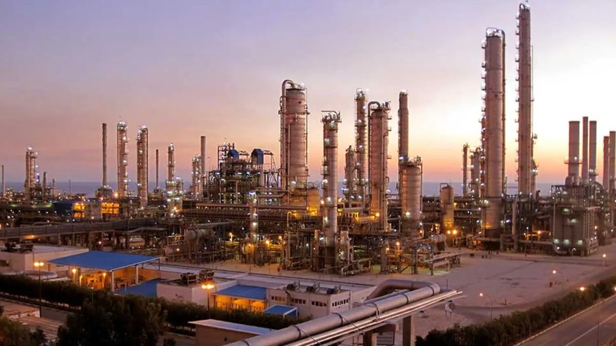 اراده دولت برای فروش باقی مانده سهام خود در هلدینگ پتروشیمی خلیج فارس
