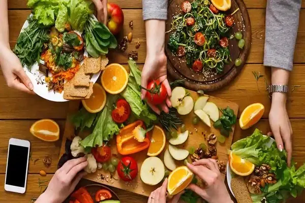 فرمول غذایی برای محافظت از کبد