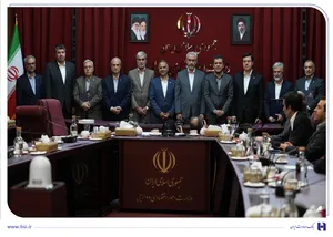مشارکت بانک صادرات ایران در بازسازی زیرساخت‌های دانشگاه شهید بهشتی