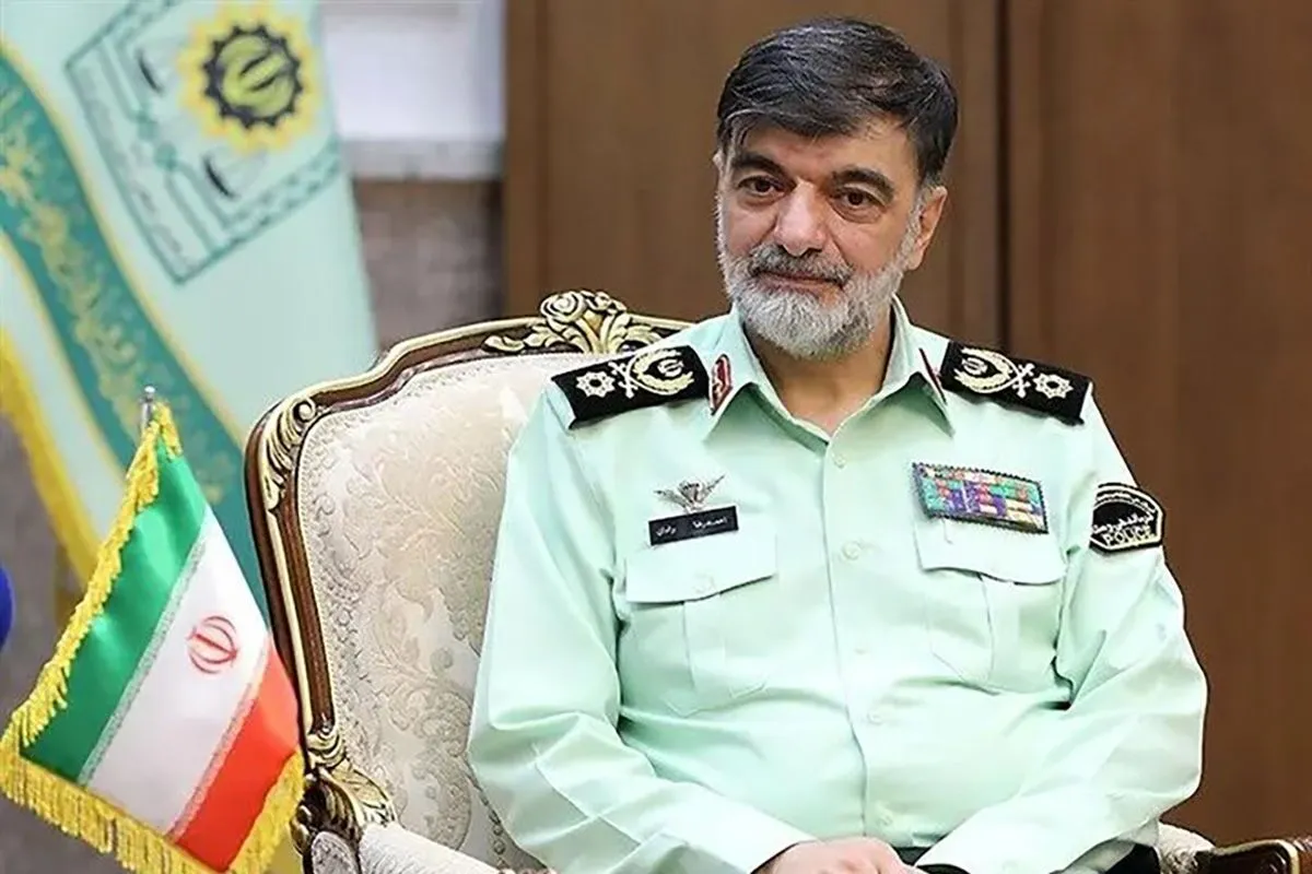 شایعات منتسب به سردار رادان درباره توافق صحت دارد؟