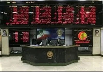 سهامداران‌ ایرانی به مرز 8 میلیون‌ رسیدند