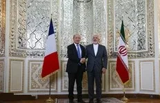 مذاکراتی شفاف و صریح در تهران داشتم
