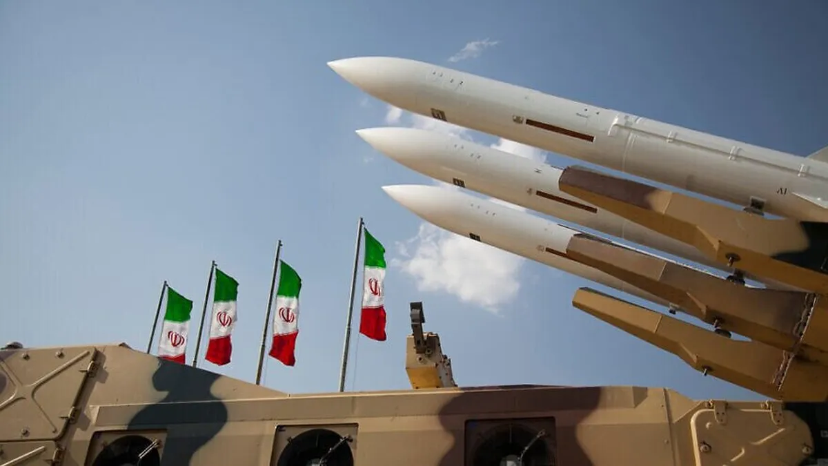 Armed Forces Warn of Iran’s Crushing Response to Any Hostile Aggression