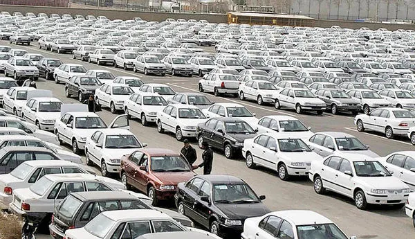 بازار خودرو ربطی به شورای رقابت ندارد