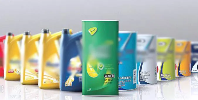 صادرات روغن موتور نباید به افزایش ۷۰درصدی قیمت منجر شود