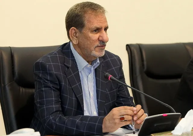تعویق سفر جهانگیری به ترکیه