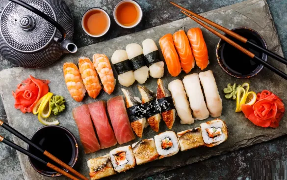 چرا ژاپنی‌ها نسبت به بقیه آسیایی‌ها بیشتر عمر می‌کنند؟