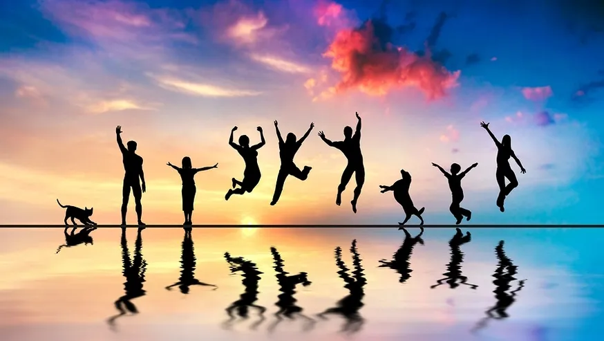 رضایت از زندگی چگونه به دست می آید؟