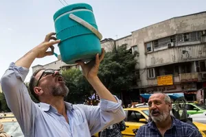 این نشانه‌ها را در گرما جدی بگیرید / شروع یک دردسر بزرگ با یک غفلت کوچک