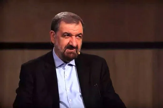 صداوسیما مستند محسن رضایی را هم پخش نکرد