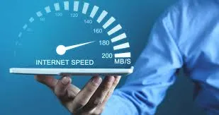 سرعت اینترنت موبایل در ایران ارتقا یافت