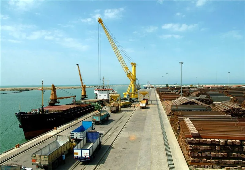 Imports From Kazakhstan Rise by Over 50 Percent