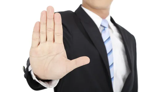 مهارت قاطعانه رفتار کردن