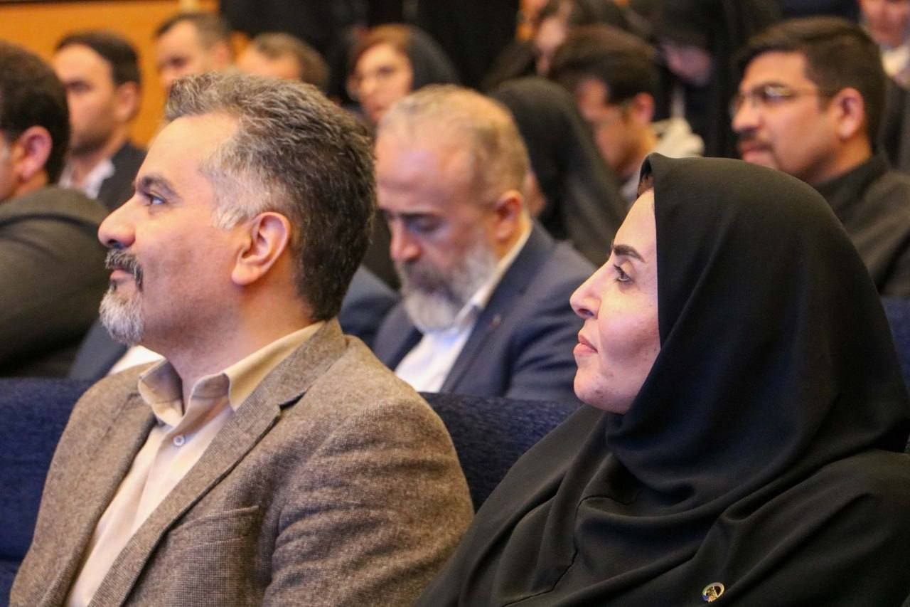 پتروفن ۱۴۰۵ در اولین ایستگاه؛ پیشتازی هلدینگ خلیج فارس در پیوند دانش و صنعت پتروفن ۱۴۰۵ در اولین ایستگاه؛ پیشتازی هلدینگ خلیج فارس در پیوند دانش و صنعت