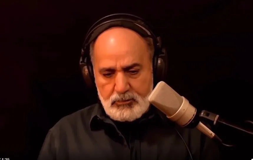 اجرای متفاوت پرویز پرستویی برای مادران داغدار این روز‌ها + فیلم