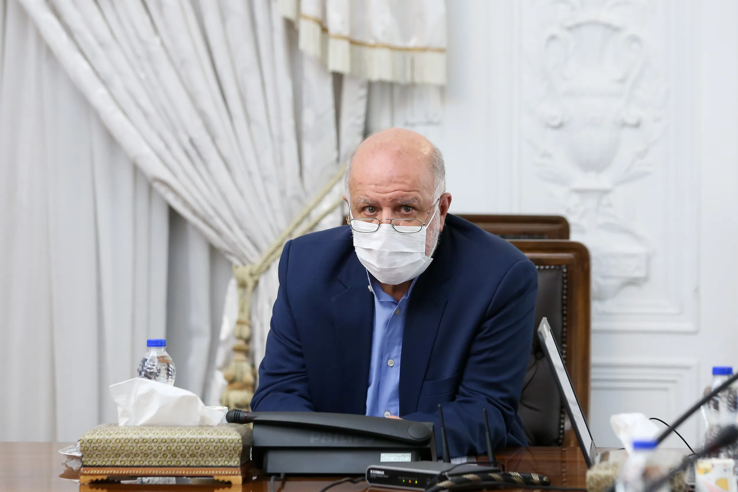 طرح رایگان شدن گازبهای ۳۰درصد از مشترکان خانگی در دولت
