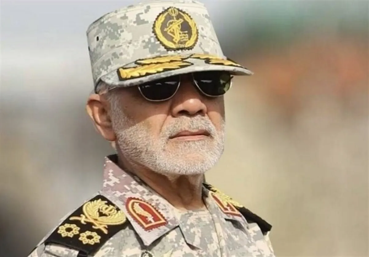 Top Commander Warns US, Allies Not to Repeat ‘Strategic Mistake’ against Iran