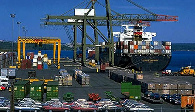 Iran Non-Oil Exports Top $28b, Up 5.7%