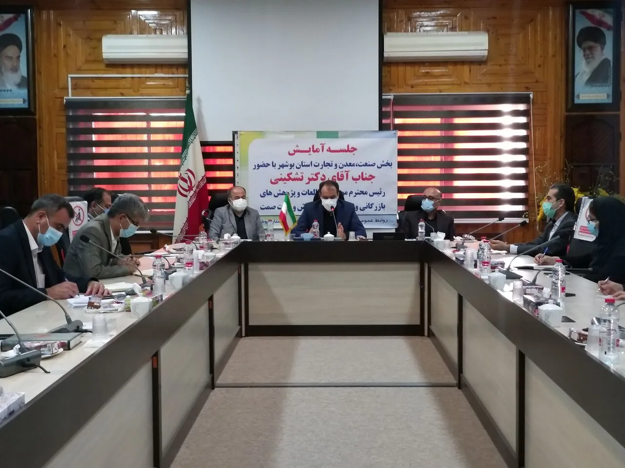 سند آمایش استانی برای صنایع کشور تدوین می شود