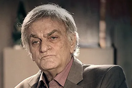 فتحعلی اویسی درباره مرگ و سنگ قبرش چه گفته بود؟