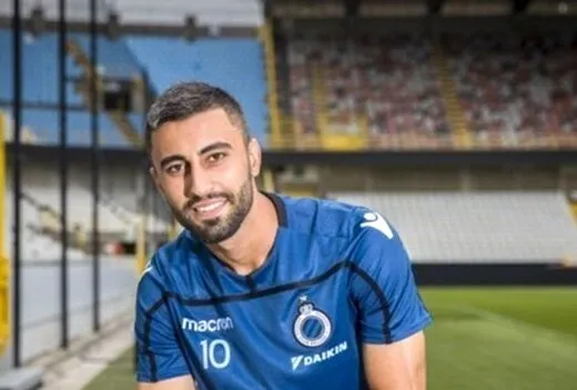 استقلال از جذب این بازیکن منصرف شد