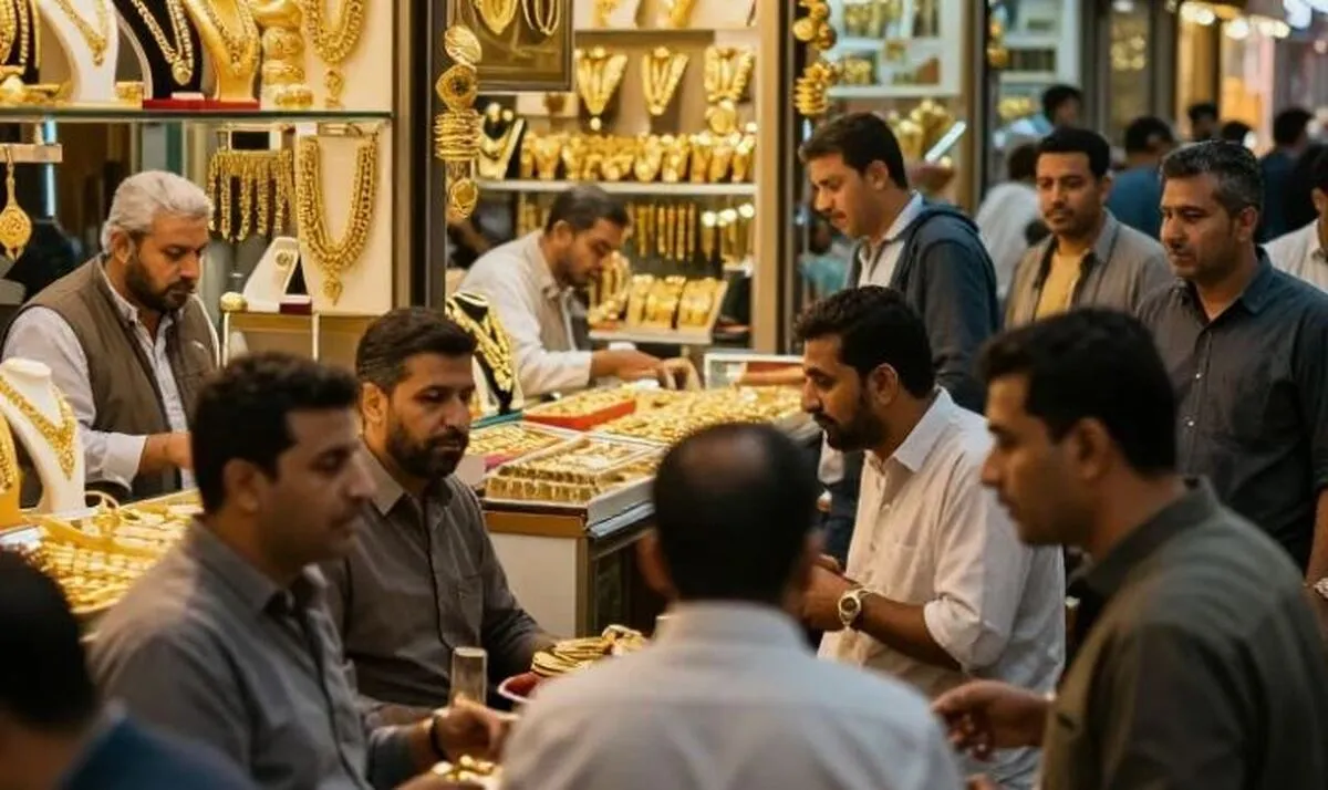 آخرین قیمت طلای ۱۸ عیار امروز دوشنبه ۱۳ بهمن ۱۴۰۴ / ضرر خریداران طلا سنگین شد!