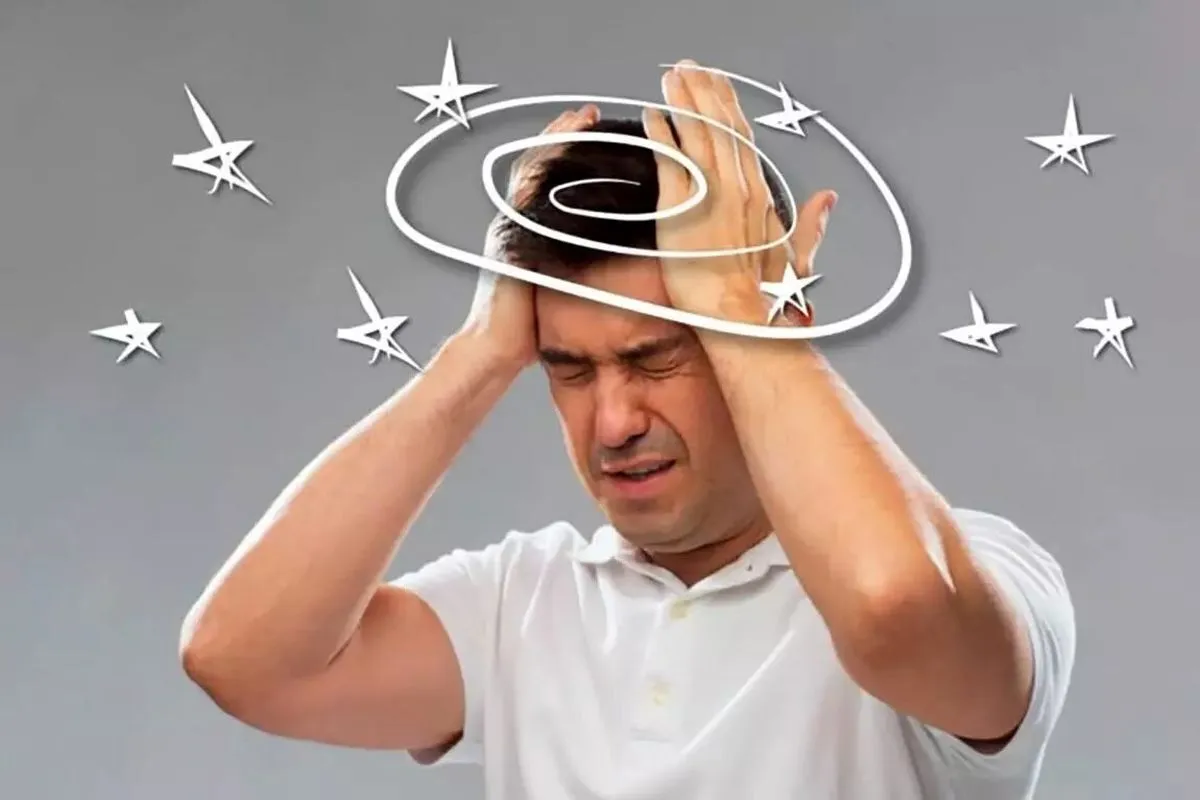 دلیل سیاهی رفتن چشم مشخص شد