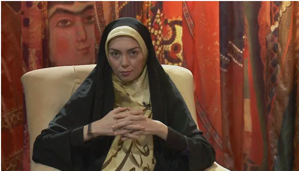 سخنان بی‌پرده آزاده نامداری درباره ممنوع‌التصویری‌اش