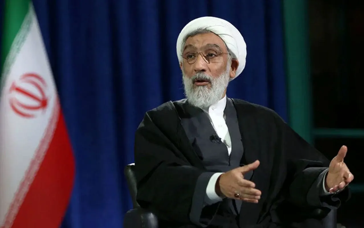 حمله پورمحمدی به جلیلی؛ ۱۵ سال برای ریاست‌جمهوری زنبیل گذاشتی!