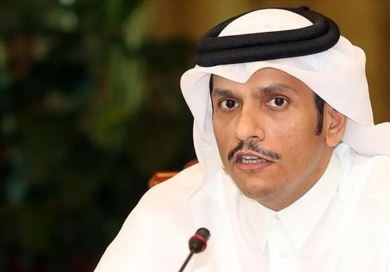 تلاش قطر برای کاهش تنش&zwnj;ها میان تهران و واشنگتن
